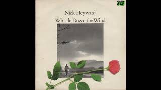 Nick Heyward  Whistle Down The Wind [upl. by Thilde776]