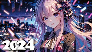 Best of Nightcore Songs Mix 2024 ♫ Nightcore Songs Mix 2024 ♫ Nightcore Mix 2024 [upl. by Tiemroth]