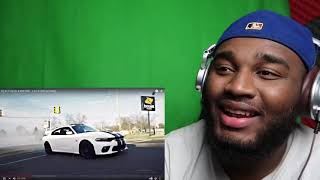 Rio Da Yung OG amp RMC Mike  SOTB REACTION Official Video [upl. by Sierra]