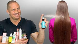 8 Products That Instantly Fix Your Hair in One Use [upl. by Yc]