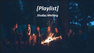 Playlist 다같이 있을 때 틀면 센스쟁이 되는 플리  A Playlist That Makes You a Trendsetter 🌟 [upl. by Fernyak513]