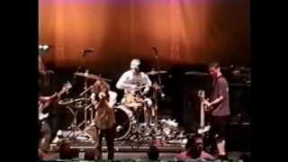 Pearl Jam  19950709 Milwaukee WI Full Concert [upl. by Isdnyl]