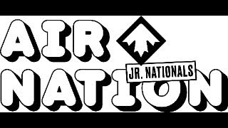 2024 Air Nation JR Nationals Slopestyle [upl. by Ys]