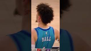 What happened to LaMelo Balls tattoo [upl. by Ahsaetan]