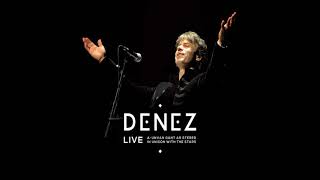 Denez Prigent  Krediñ raen Live [upl. by Dew]