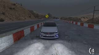 Assetto Corsa  Fiat Egea Urban  Gezinti [upl. by Jess]