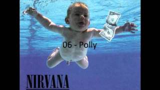 Nirvana  Nevermind Album View [upl. by Maurizia]