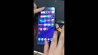 huawei mate20 mate20x huawei id remove china LYA AL00 UNLOCK DONE [upl. by Iralam]