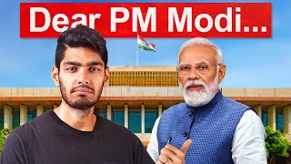 Dear PM Narendra Modi [upl. by Dyal]