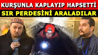 İsmail Hoca Sır Perdesini Araladı Kurşun Döküp Hapsetmişler Koray Kamacı ve İsmail Hoca [upl. by Etnuaed]