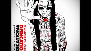 Started  Lil Wayne Dedication 5 [upl. by Inram559]