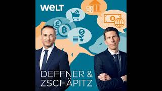 Alternative zum MSCI World – Ist NasdaqETF der bessere Sparplan  WELT Podcast [upl. by Linnie]