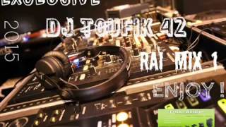 Cheb Djalil 2015 Ngolkom Sah Remix By Dj ToufikEnjoy YouTube [upl. by Aryek]