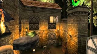 Harry Potter and the Prisoner of Azkaban PC Walkthrough  Part 07 [upl. by Maure]