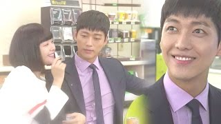 남궁민 민아에 몰래 ‘티켓’ 선물하며 나홀로 ‘므흣’한 상상 《Beautiful Gong Shim》 미녀 공심이 EP14 [upl. by Yrekaz126]