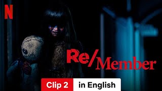 ReMember Clip 2  Trailer in English  Netflix [upl. by Stephannie]