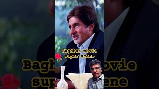 baghban movie super scene  baghbanmovie baghbanmovieamitabh bollywood comedy bollywoodmovies [upl. by Siddon]