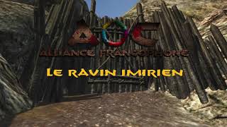 Age of Conan  FR  Ravin Imirien  Imirian Ravin [upl. by Ecirtael]