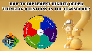 Questioning Skills and Strategies II Blooms Taxonomy II PREPARING QUESTION OR TEST PAPER [upl. by Luba]