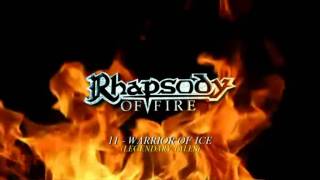 Top 20 RHAPSODY OF FIRE songs [upl. by Aik159]