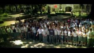 HYMNE SMAN 2 BANDUNG video angkatan 2006 [upl. by Henson]