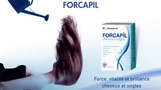 Forcapil – Arkopharma Belgique 2014 [upl. by Tsenrae406]