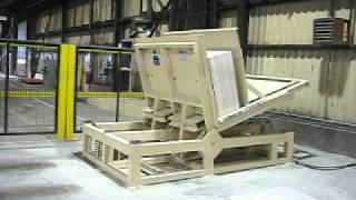 Pallet Tipper [upl. by Aia]