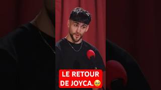 Le retour de JOYCA  AMIXEM est choqué [upl. by Kathie28]