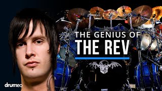 The Genius Of The Rev [upl. by Hadeehsar390]