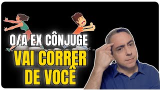 Entenda os comportamentos que fazem oa ex sair correndo e vão jogar suas chances para o abismo [upl. by Gabler]