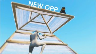 New Opp 🔫Fortnite Montage [upl. by Neirbo732]