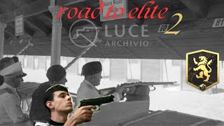 ROAD TO DIVISION ELITE notturno NON NE POSSO GIA PIU [upl. by Olnee38]