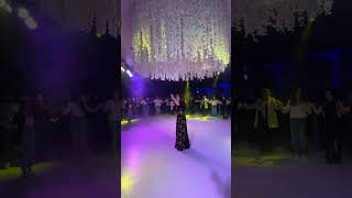 Şehriban duman Viyana’da Halayla Birleşen Kalpler 💃🕺 HalayNight [upl. by Ebbie]