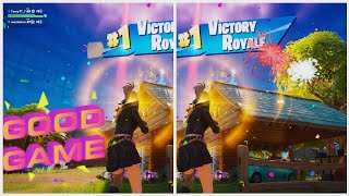 Duo Bomby FORTNITE [upl. by Sloan]