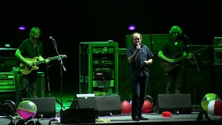 Phish  7410  Alpharetta GA Full Show [upl. by Bouley764]