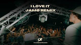 Icona Pop  I love it JAMØ Remix [upl. by Sumaes]