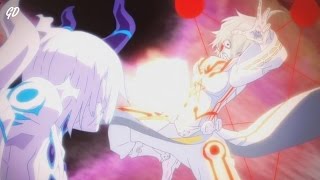 Rokuro vs Yuuto Final Fight AMV Sousei No Onmyouji quotBring Me To Lifequot [upl. by Frans709]