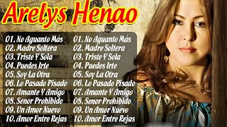 ARELYS HENAO MIX  20 EXITOS   Musica Popular Romanticas 2024 [upl. by Kreit16]