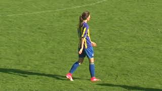 11Sport Damesvoetbal SVC2000  SNAMBCEVV [upl. by Fabiola472]