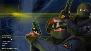 Como DESCARGAR counter strike 16 no steam para PC [upl. by Ellord]