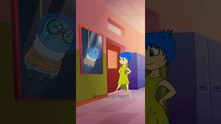 Help Sadness escape the room  Inside Out 2 [upl. by Nitz]