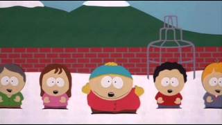 Kyles Mom is a Bitch  Eric Cartman South Park The Movie [upl. by Enimassej541]