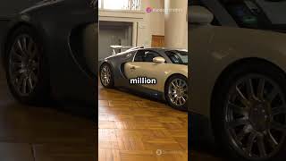 Top 5 most expensive cars in the world🌎🏎️ trending facts expensive cars carlover expensivecars [upl. by Sue]