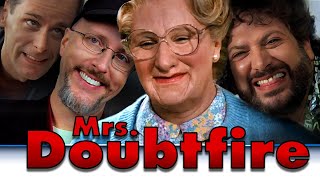 Mrs Doubtfire Is Getting a Sequel [upl. by Auqcinahs]