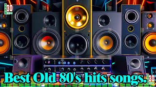 Retro Flashback 80s  Coco Jambo Touch By Touch Mix  Euro Italo Disco 80s 90s Instrumental [upl. by Jed]