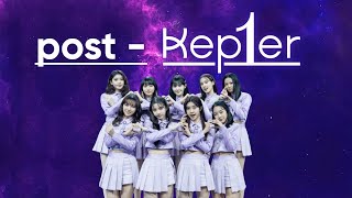 PREDICTING Kep1ers Future postkep1er after disbandment [upl. by Yahiya]