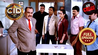 ACP ने एक साथ ली Team की Remand  CID Unusual Investigation 25 Nov 2023 l Full Episode सीआईडी [upl. by Nalyk776]