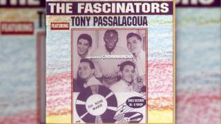 《4k》【The Fascinators ft Tony Passalacqua 】 「Oh Rosemarie」 [upl. by Tempa283]