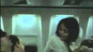 Joey KingAirplane commercial [upl. by Shull]