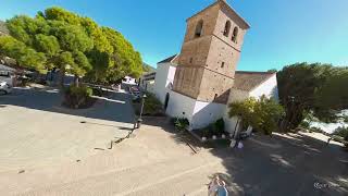 Discover an Andalusian Townhouse in Mijas Pueblo 🏘️ [upl. by Rattan]